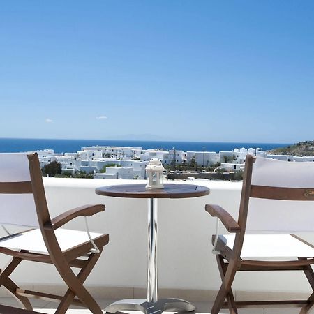 Villa Nireas Platys Gialos  외부 사진