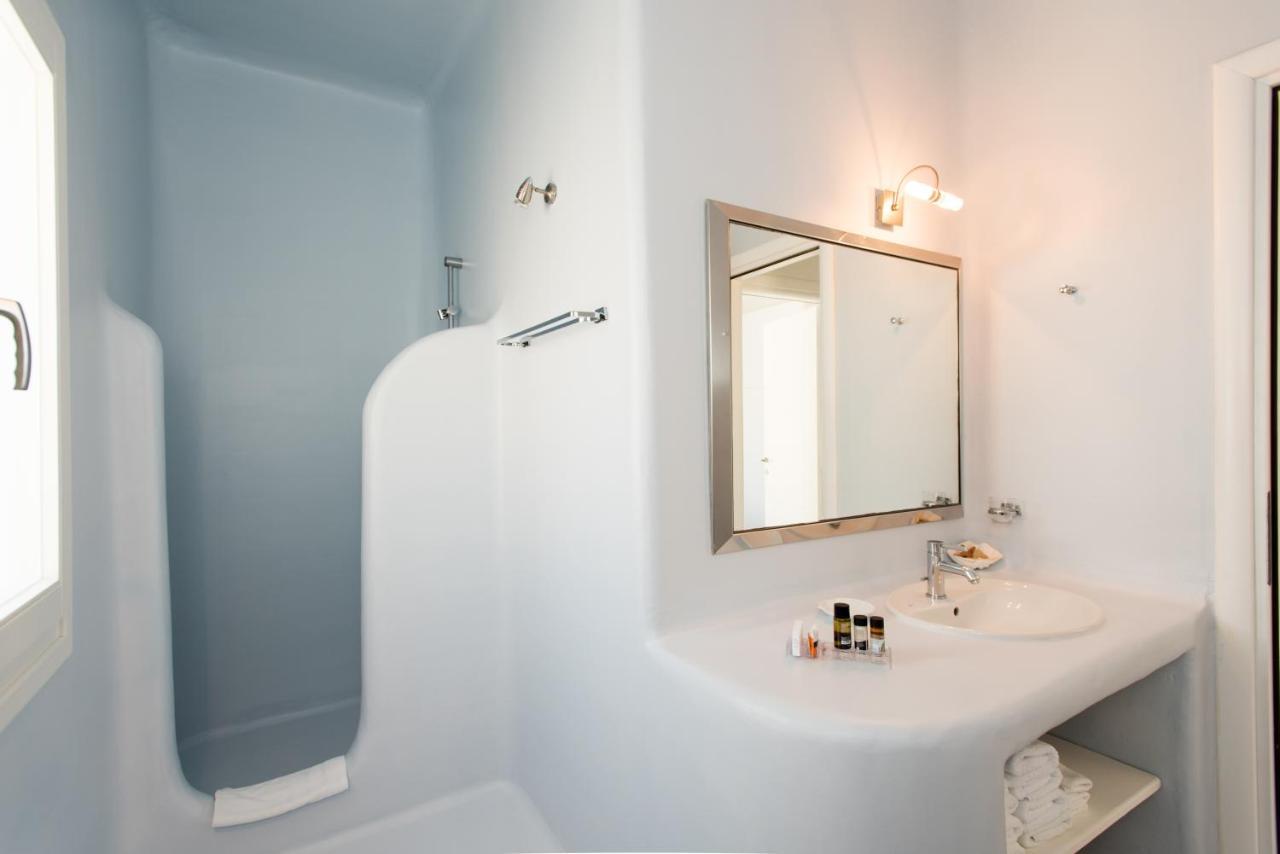 Villa Nireas Platys Gialos  외부 사진