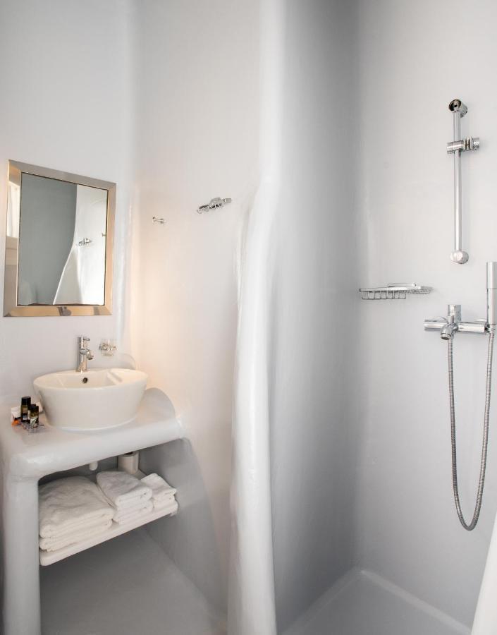 Villa Nireas Platys Gialos  외부 사진