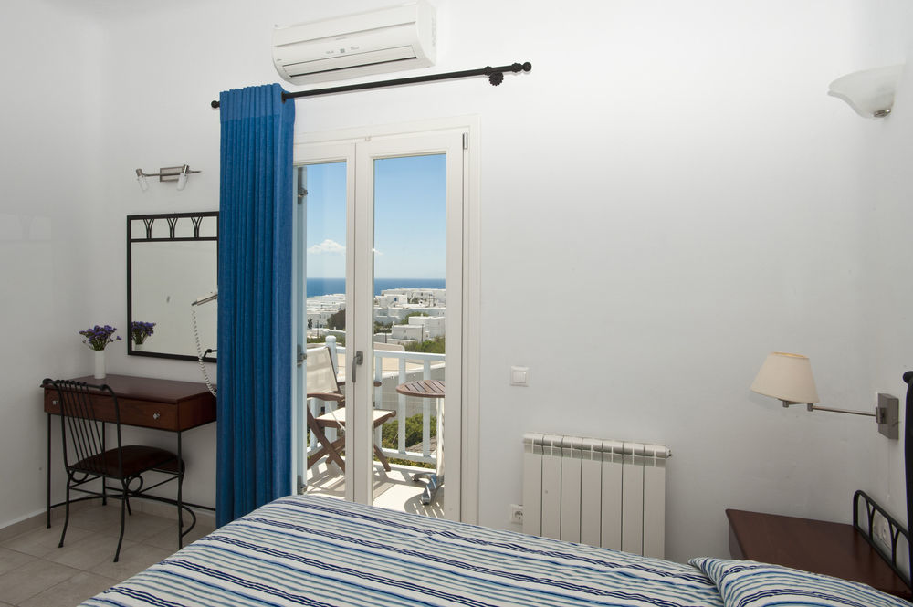 Villa Nireas Platys Gialos  외부 사진