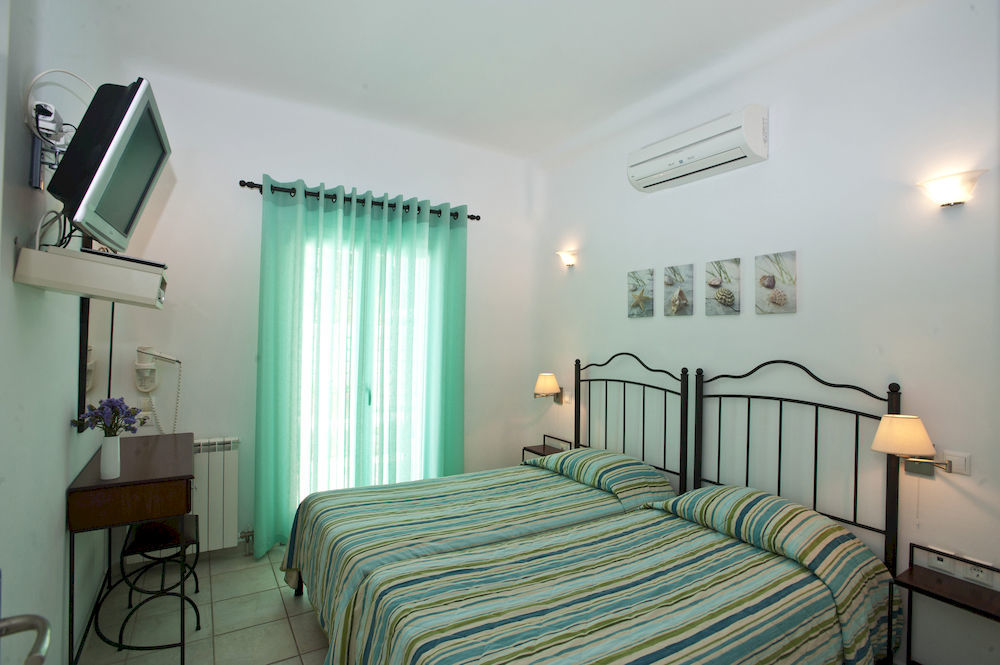 Villa Nireas Platys Gialos  외부 사진