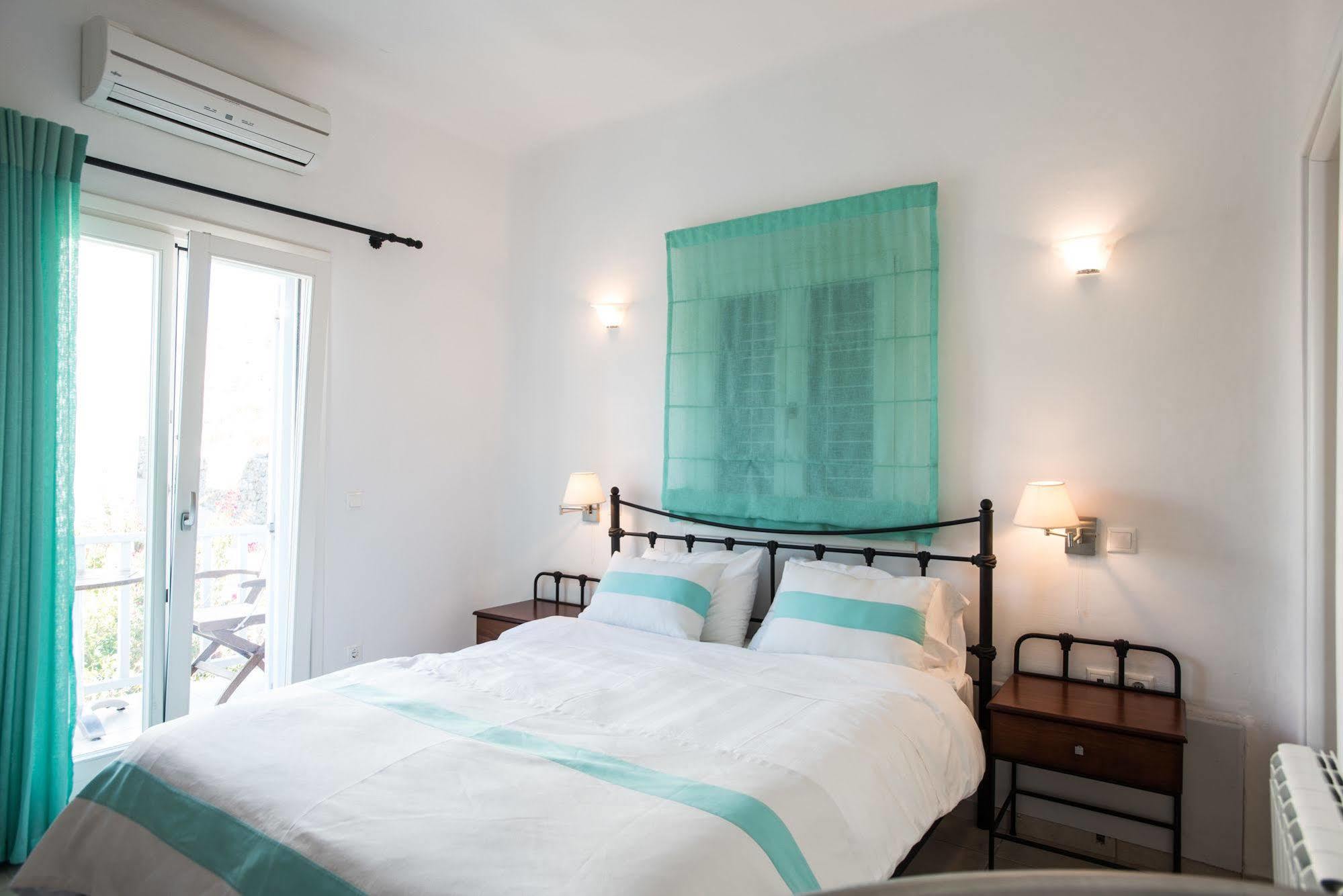 Villa Nireas Platys Gialos  외부 사진